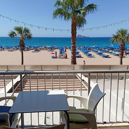 Ranchos Apartments Benidorm Exterior photo